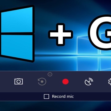 How to Record Screen on Windows How to Record Screen on Windows