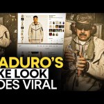 7 Facts About the Viral Maduro Nike Tech Meme Everyone Is Talking About 7 Facts About the Viral Maduro Nike Tech Meme Everyone Is Talking About