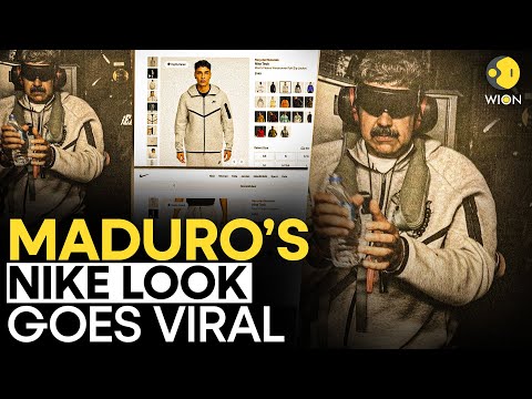 7 Facts About the Viral Maduro Nike Tech Meme Everyone Is Talking About 7 Facts About the Viral Maduro Nike Tech Meme Everyone Is Talking About
