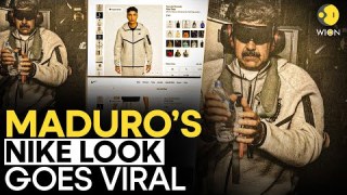 7 Facts About the Viral Maduro Nike Tech Meme Everyone Is Talking About 7 Facts About the Viral Maduro Nike Tech Meme Everyone Is Talking About