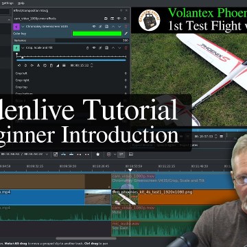 How to Use Kdenlive for Free: Beginner’s Guide! How to Use Kdenlive for Free: Beginner’s Guide!