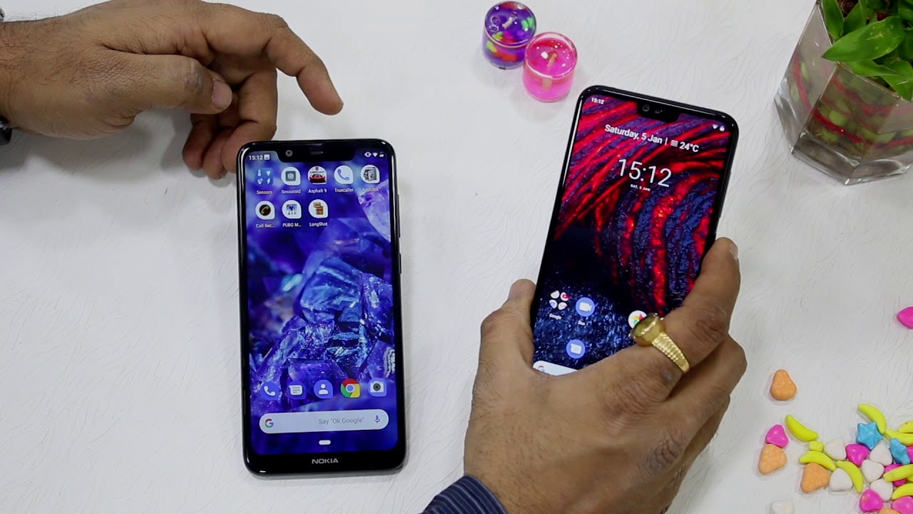 Nokia 5.1 Plus Screenshot Guide: Easy Capture & Edit Tips (2026) Nokia 5.1 Plus Screenshot Guide: Easy Capture & Edit Tips (2026)