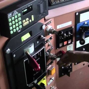 NS CrewCall: An Essential Tool for Railroad Crews NS CrewCall: An Essential Tool for Railroad Crews