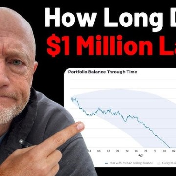 How Long Does Million Last After 60? A Realistic Guide to Retirement Longevity How Long Does Million Last After 60? A Realistic Guide to Retirement Longevity