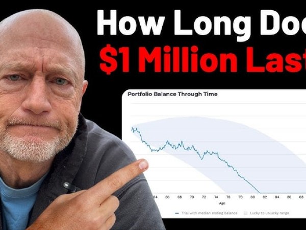 How Long Does Million Last After 60? A Realistic Guide to Retirement Longevity How Long Does Million Last After 60? A Realistic Guide to Retirement Longevity