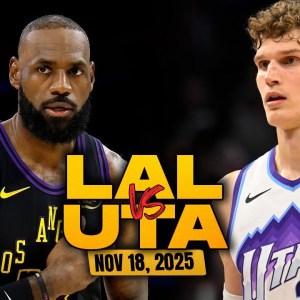 What Were the Full Utah Jazz vs Lakers Match Player Stats? What Were the Full Utah Jazz vs Lakers Match Player Stats?