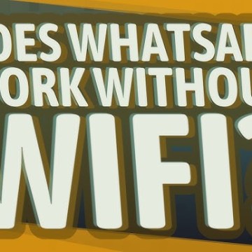 Does WhatsApp Work Without WiFi? Your Clear Guide to Staying Connected Does WhatsApp Work Without WiFi? Your Clear Guide to Staying Connected