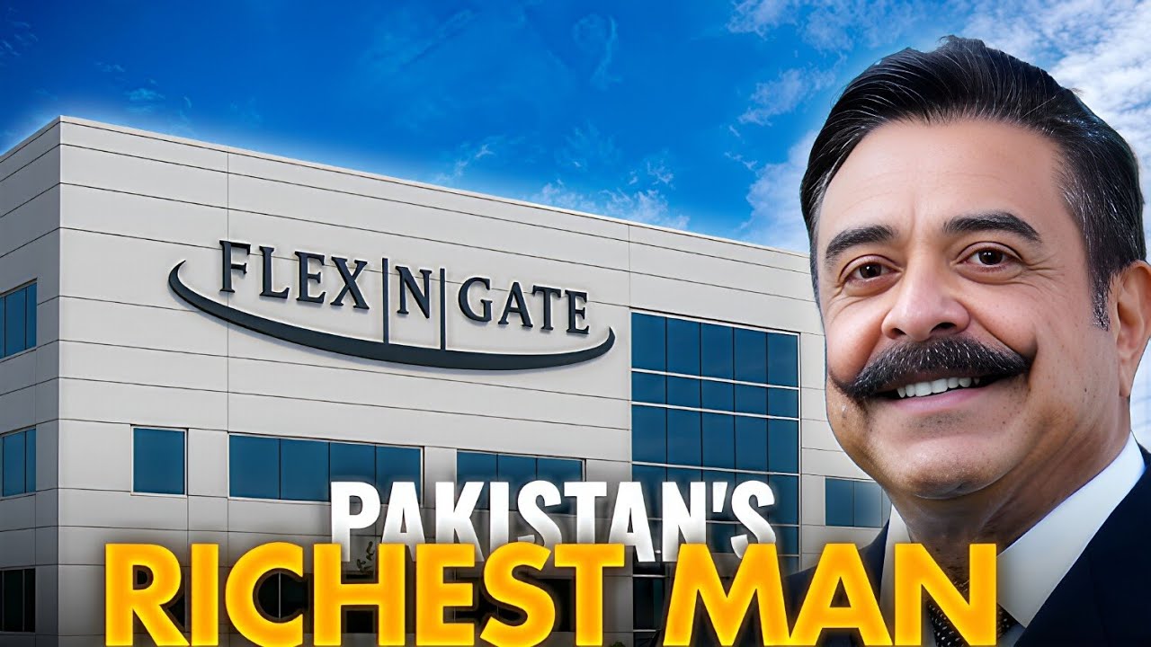 Who is Shahid Khan and How Did He Build His Billion-Dollar Business Empire? Who is Shahid Khan and How Did He Build His Billion-Dollar Business Empire?