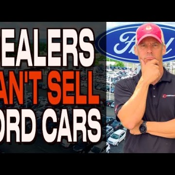 What to Expect When Buying from a Ford Dealer in this year What to Expect When Buying from a Ford Dealer in this year