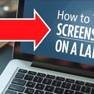 How to Take Screenshot in Laptop: The Ultimate Beginner’s Guide for Windows and Mac How to Take Screenshot in Laptop: The Ultimate Beginner’s Guide for Windows and Mac
