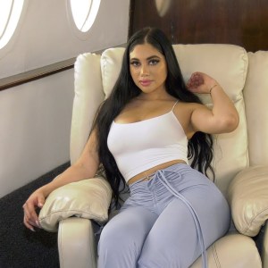 Jailyne Ojeda: The Rise of a Social Media Star and Entrepreneur Jailyne Ojeda: The Rise of a Social Media Star and Entrepreneur