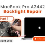How to Fix a MacBook Pro 2016 Backlight Issue and Restore Screen Brightness How to Fix a MacBook Pro 2016 Backlight Issue and Restore Screen Brightness
