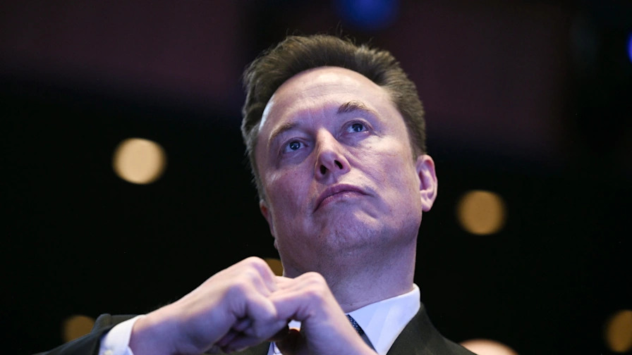Elon Musk Unprecedented Offer: Paying TSA Salaries Amid Trump Budget Threats Elon Musk Unprecedented Offer: Paying TSA Salaries Amid Trump Budget Threats
