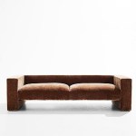 Alan sofa 3-seter Alan sofa 3-seter