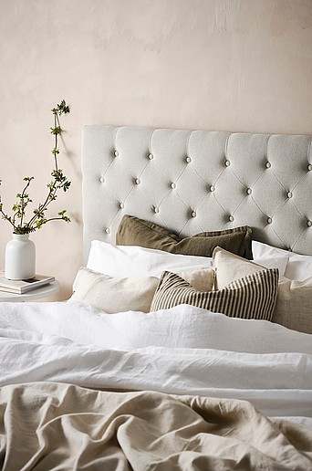 SKENE sengegavl 160 cm SKENE sengegavl 160 cm