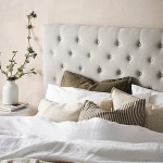 SKENE sengegavl 160 cm SKENE sengegavl 160 cm