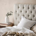 SKENE sengegavl 120 cm SKENE sengegavl 120 cm