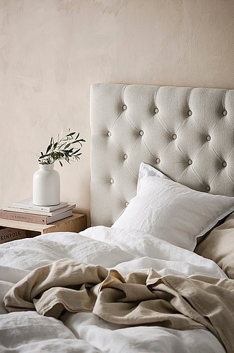 SKENE sengegavl 120 cm SKENE sengegavl 120 cm