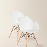 VÄRÖ stol 2-pk VÄRÖ stol 2-pk