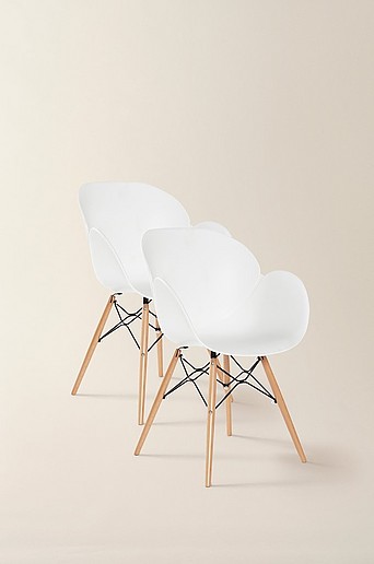 VÄRÖ stol 2-pk VÄRÖ stol 2-pk