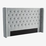 SKENE LYX sengegavl 160 cm SKENE LYX sengegavl 160 cm