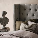 SKENE LYX sengegavl 90 cm SKENE LYX sengegavl 90 cm