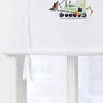 ALBIN roll up-gardin ALBIN roll up-gardin