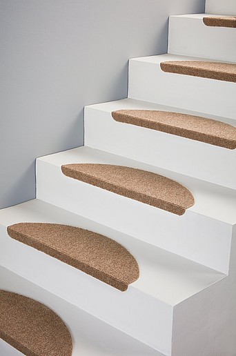 STEGET trappetrinnstepper 15-pk STEGET trappetrinnstepper 15-pk