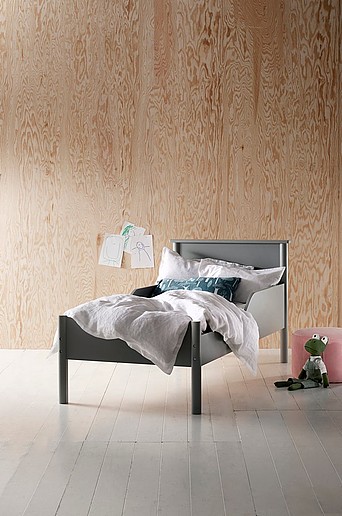 ZARAGOZA barneseng 70×160 cm ZARAGOZA barneseng 70×160 cm