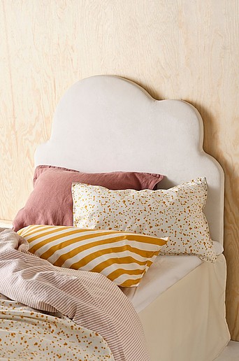 ZAMORA sengegavl 90 cm ZAMORA sengegavl 90 cm