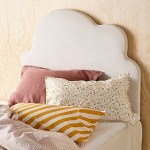 ZAMORA sengegavl 90 cm ZAMORA sengegavl 90 cm