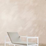 ALASSIO solseng/utesofa – rygg venstre ALASSIO solseng/utesofa – rygg venstre