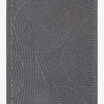 AIMI dørmatte 60×90 cm AIMI dørmatte 60×90 cm