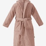 ALESSIO MINI badekåpe – økologisk ALESSIO MINI badekåpe – økologisk