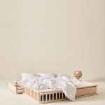 ALEC sengeramme 180 cm ALEC sengeramme 180 cm