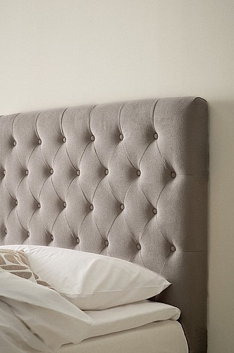 SKENE sengegavl 120 cm SKENE sengegavl 120 cm