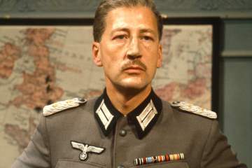 Colditz - TV Series S1, Ep4 -  Welcome to Colditz Colditz - TV Series S1, Ep4 -  Welcome to Colditz