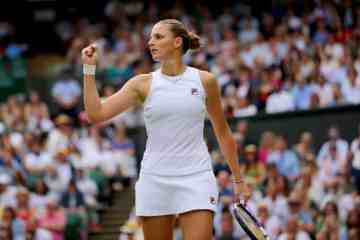 Karolina Pliskova vs Aryna Sabalenka | Semi-Final Highlights Karolina Pliskova vs Aryna Sabalenka | Semi-Final Highlights