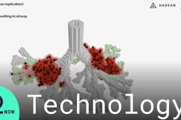 Gaming Technology Used to Track Virus Spread Gaming Technology Used to Track Virus Spread