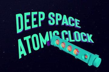 How NASA’s Deep Space Atomic Clock Could Be the Next Space GPS How NASA’s Deep Space Atomic Clock Could Be the Next Space GPS