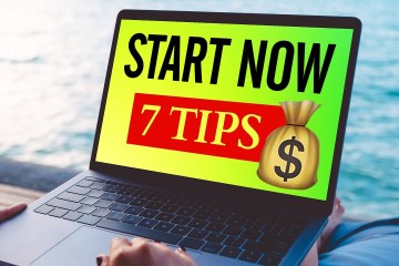 7 Tips to Get Started as a Marketer 7 Tips to Get Started as a Marketer