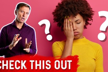 Tired From Not Enough Salt…Here’s Why Tired From Not Enough Salt…Here’s Why