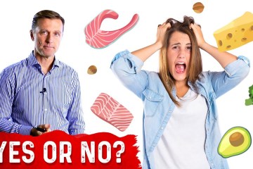 Does Keto and Fasting Increase Stress Hormones? Does Keto and Fasting Increase Stress Hormones?