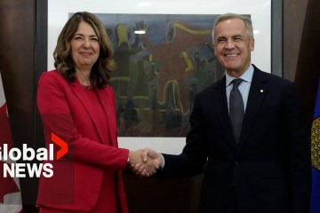 Canada’s trade war with US, China fractures Carney’s ‘Team Canada’ approach Canada’s trade war with US, China fractures Carney’s ‘Team Canada’ approach
