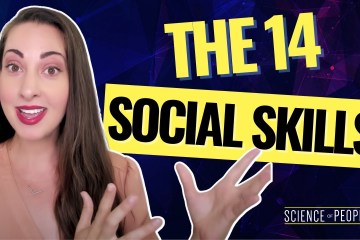 14 Social Skills to Help You Win in Life 14 Social Skills to Help You Win in Life