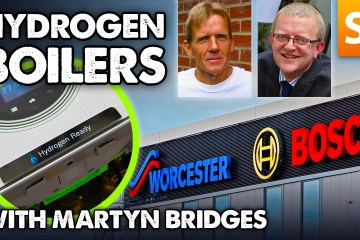 Hydrogen Boilers ~ Inside the Future of Heating Hydrogen Boilers ~ Inside the Future of Heating