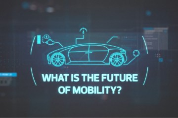 The Future of Mobility: Groundbreaking Mobility Tech The Future of Mobility: Groundbreaking Mobility Tech