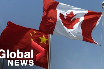 Calls grow for feds to do more to help 100+ Canadians detained in China Calls grow for feds to do more to help 100+ Canadians detained in China