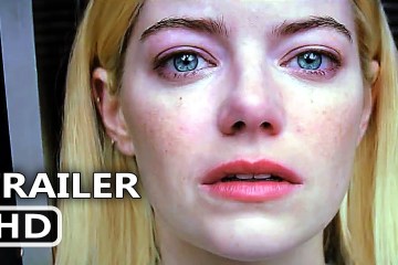 MANIAC Official Teaser Trailer (2018) MANIAC Official Teaser Trailer (2018)