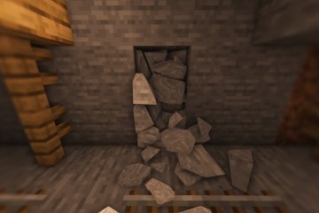 This New Minecraft Physics Mod Will Blow Your Mind This New Minecraft Physics Mod Will Blow Your Mind